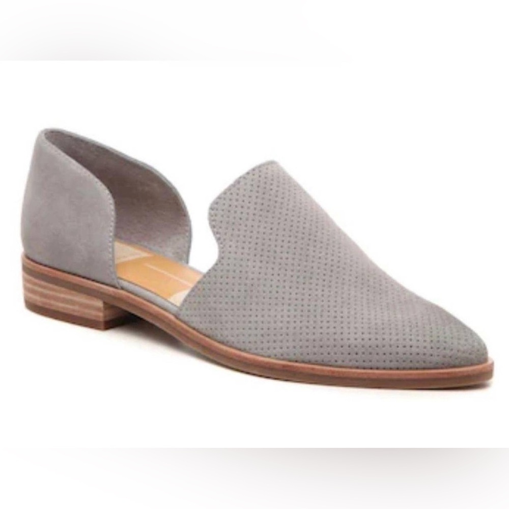 Dolce Vita Cody Flat